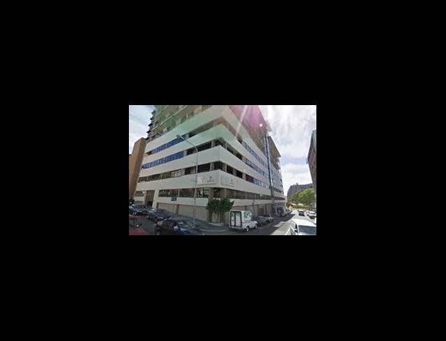23M² OFFICE TO LET IN CAPE TOWN CITY CENTRE